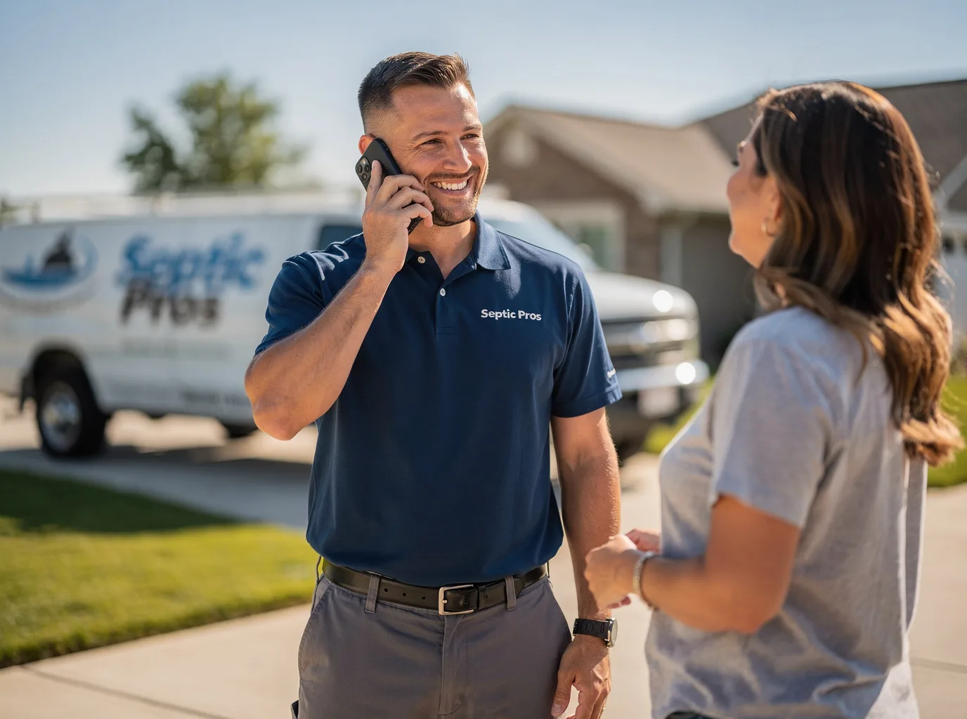 Septic Tank Pumping Richland, GA FAQs